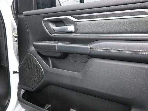 Used 2022 RAM 1500 Big Horn AWD/4WD image 27
