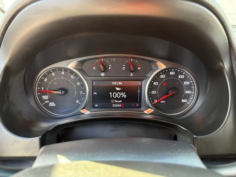 Used 2023 GMC Terrain SLT AWD/4WD image 37