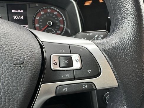 Used 2019 Volkswagen Jetta S w/ Driver Assistance Package image 16