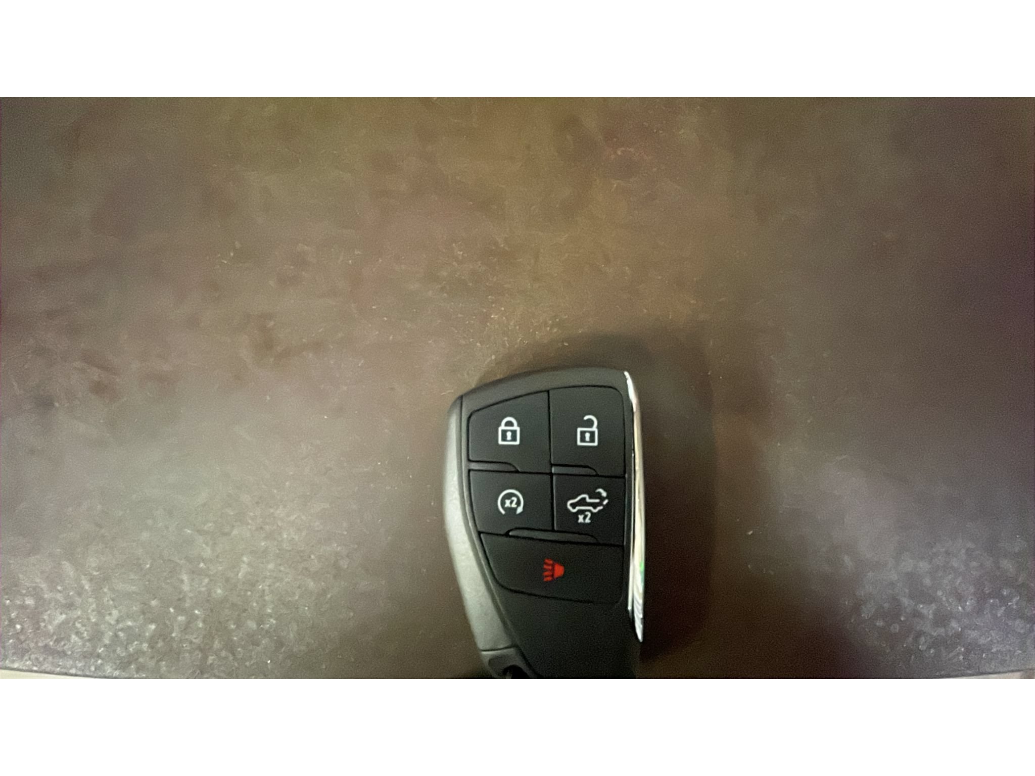 Used 2026 GMC Sierra 2500 Denali Ultimate AWD/4WD image 19