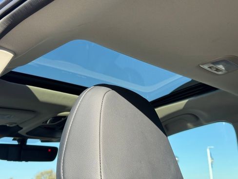 Used 2023 Subaru Outback Limited XT image 16