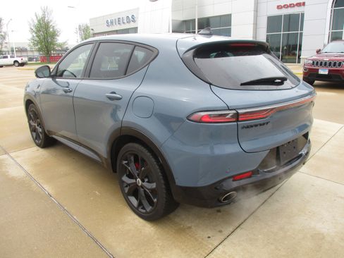 Used 2025 Dodge Hornet R/T w/ R/T Plus Package image 4