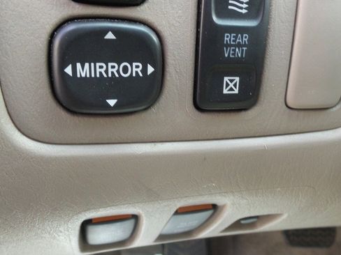 Used 2005 Toyota Sienna XLE image 37