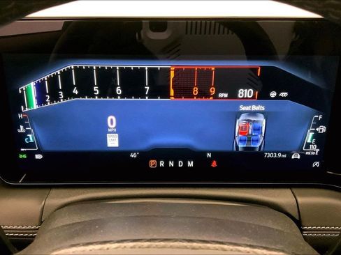 Used 2024 Ford Mustang GT Premium image 20