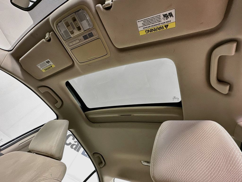 Used 2016 Honda Accord EX image 24
