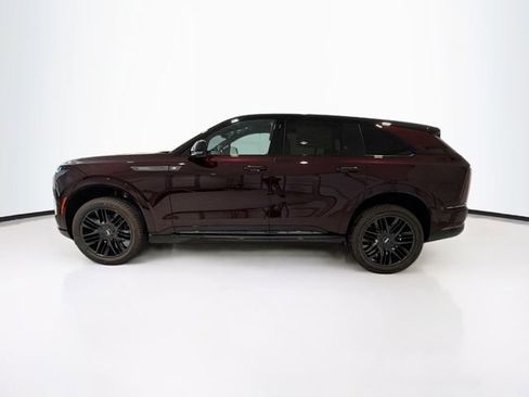 New 2026 Cadillac Escalade IQ Sport 1 w/ LPO, ONYX Package AWD/4WD image 5