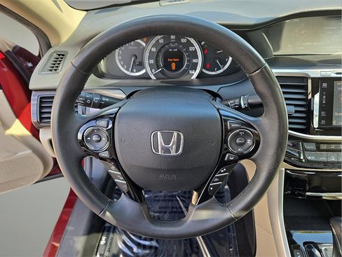 Used 2016 Honda Accord EX-L image 17