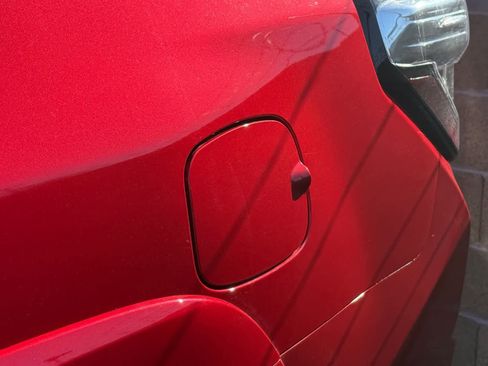 Certified 2024 Toyota 4Runner TRD Off-Road Premium image 15