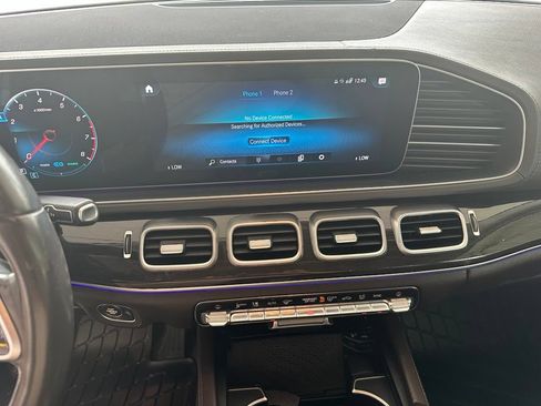 Used 2020 Mercedes-Benz GLS 450 4MATIC image 23