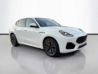 Certified 2024 Maserati Grecale GT