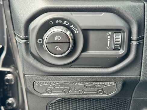 New 2026 Jeep Gladiator Mojave AWD/4WD image 27