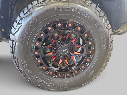 Used 2021 Toyota Tacoma 4x4 Double Cab image 39