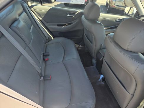 Used 2001 Honda Accord EX image 21