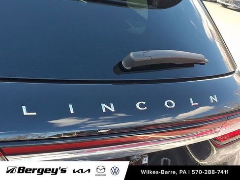Used 2022 Lincoln Corsair AWD w/ Equipment Group 101A image 32