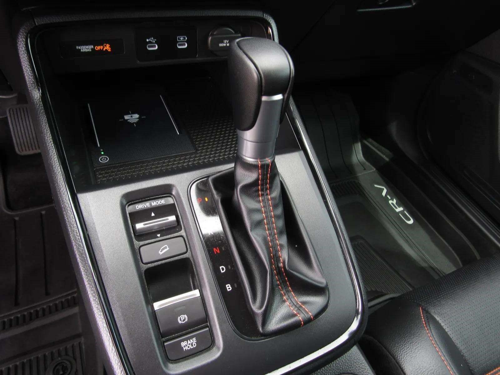Used 2026 Honda CR-V Sport-L image 22