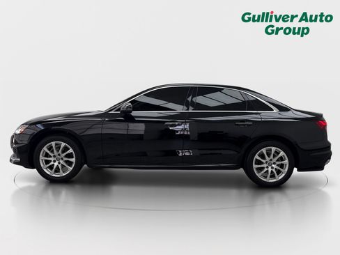 Used 2020 Audi A4 2.0T Premium w/ Convenience Package FWD image 3