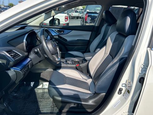 Used 2023 Subaru Crosstrek Hybrid AWD/4WD image 6