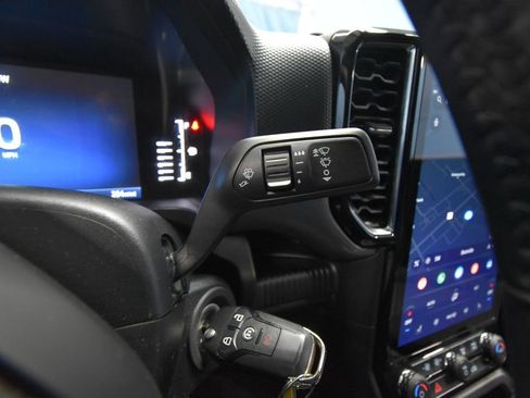 Used 2024 Ford Ranger XLT w/ Technology Package image 13