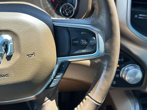 Used 2020 RAM 1500 Laramie AWD/4WD image 26