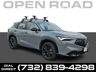 Certified 2025 Acura ADX A-Spec video 1