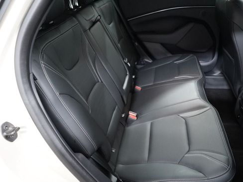 Certified 2025 Ford Mustang Mach-E Premium AWD/4WD image 32
