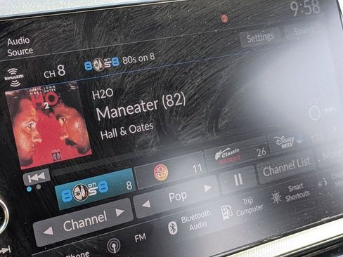 Used 2025 Honda Odyssey Sport-L image 17