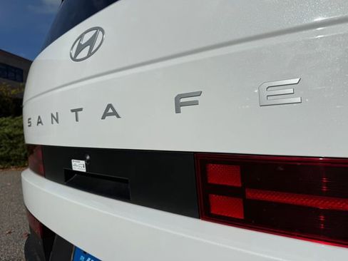 New 2026 Hyundai Santa Fe SEL image 7
