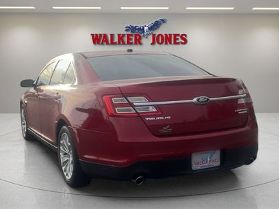 Used 2013 Ford Taurus Limited