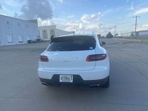 Used 2018 Porsche Macan image 6