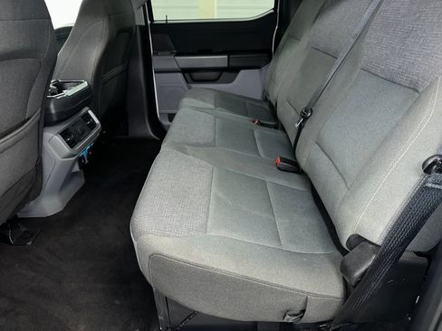 Used 2024 Ford F150 XLT w/ Mobile Office Package AWD/4WD image 17