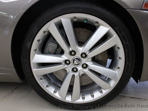 Used 2011 Jaguar XKR R RWD image 45