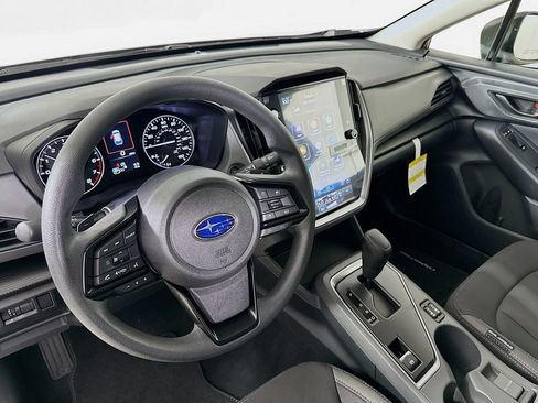Used 2025 Subaru Crosstrek 2.5i Premium AWD/4WD image 10