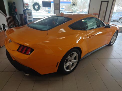 New 2026 Ford Mustang Premium image 6