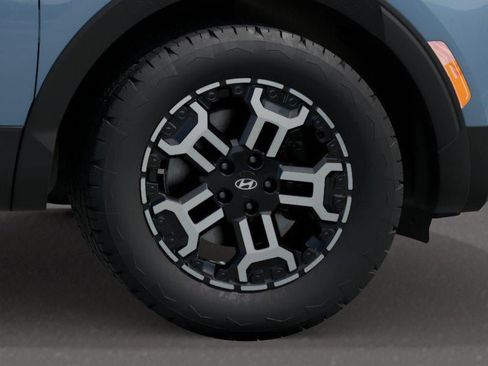 New 2026 Hyundai Santa Cruz XRT image 8