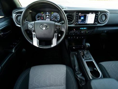 Used 2023 Toyota Tacoma TRD Off-Road image 20