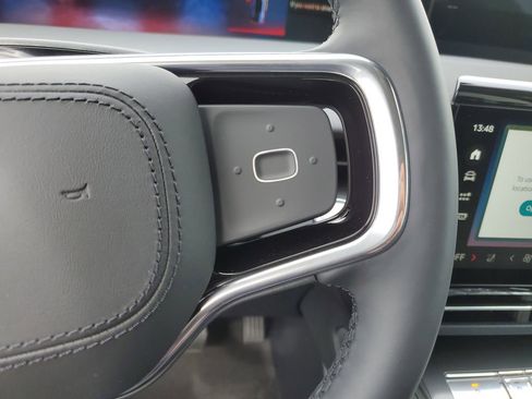 New 2026 Lincoln Nautilus Premier w/ Jet Appearance Package image 25