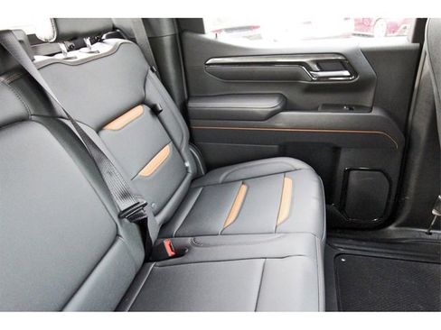 Used 2026 GMC Sierra 1500 AT4 w/ AT4 Premium Package image 10