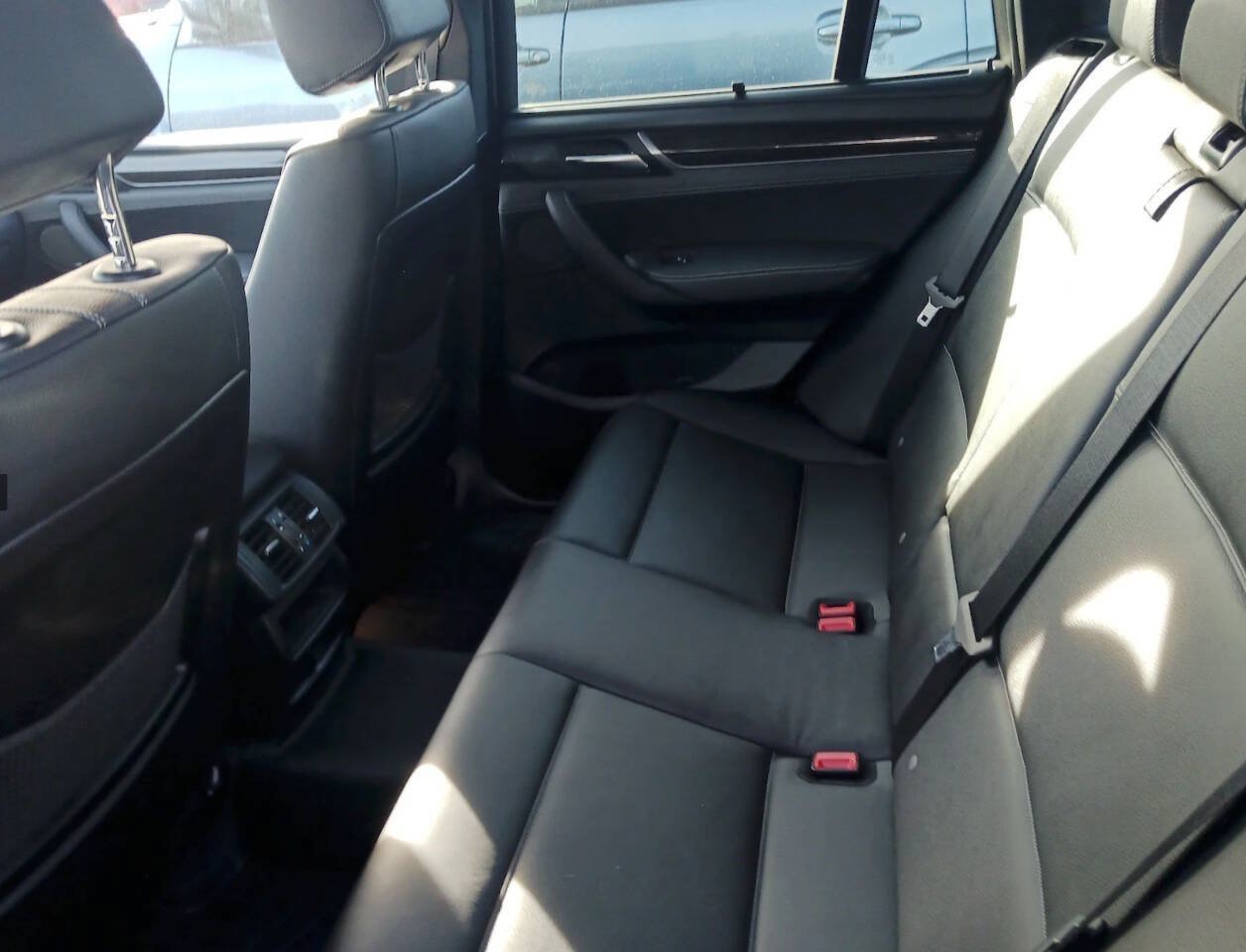 Used 2016 BMW X3 xDrive28d AWD/4WD image 6
