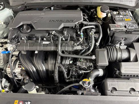 New 2026 Kia K4 FWD image 39