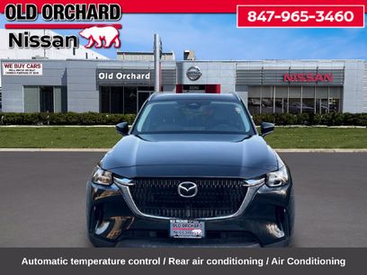 Used 2024 MAZDA CX-90 3.3 Turbo w/ Preferred Package