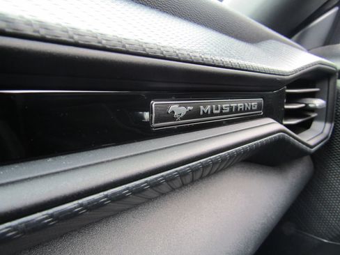 Used 2024 Ford Mustang GT RWD image 41