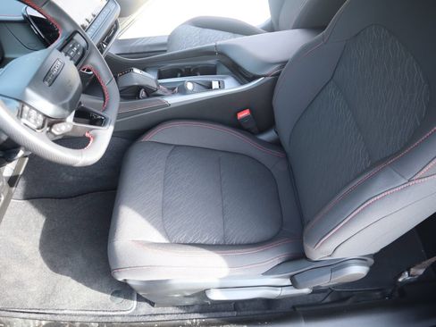 New 2026 Dodge Charger GT w/ Blacktop Package AWD/4WD image 10