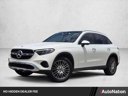 Used 2024 Mercedes-Benz GLC 300