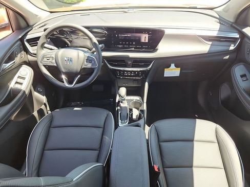New 2026 Buick Encore GX Avenir AWD/4WD image 13