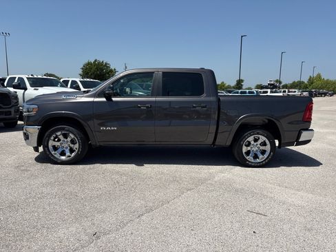 New 2026 RAM 1500 Lone Star RWD image 2