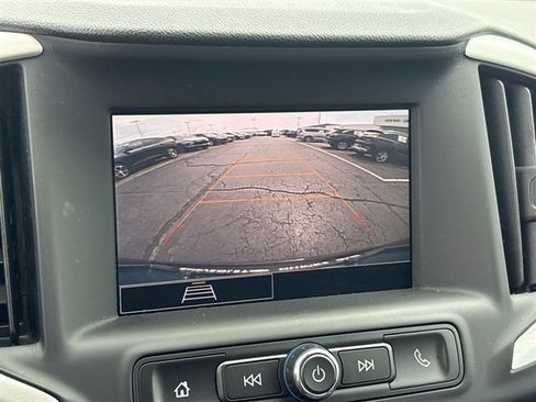 Certified 2023 GMC Terrain SLE w/ Driver Convenience Package FWD image 14