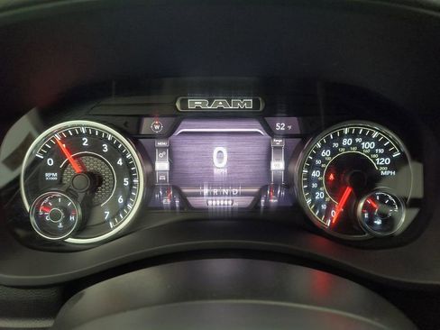 Used 2022 RAM 2500 Laramie AWD/4WD image 17