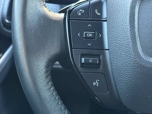 Used 2023 Subaru Solterra AWD image 26