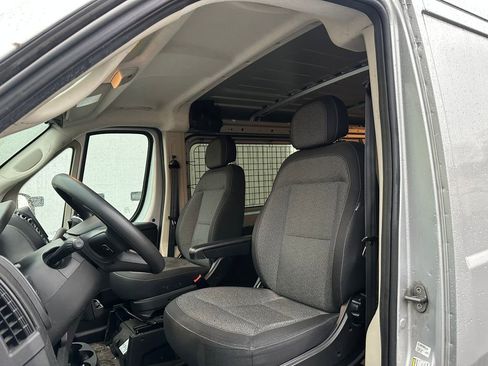 Used 2022 RAM ProMaster 1500 image 15