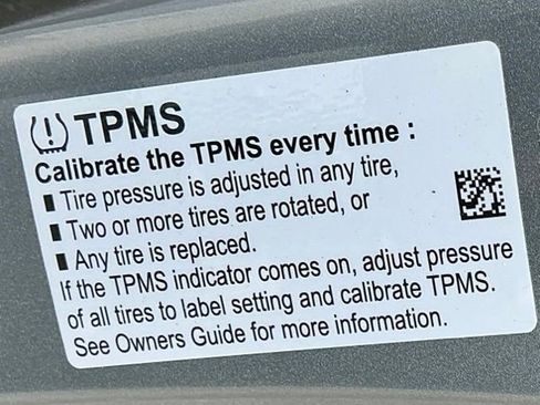 New 2026 Honda Accord SE image 28